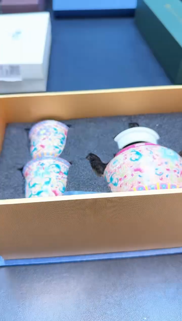 瓷片全新正品一件不留@@WL8