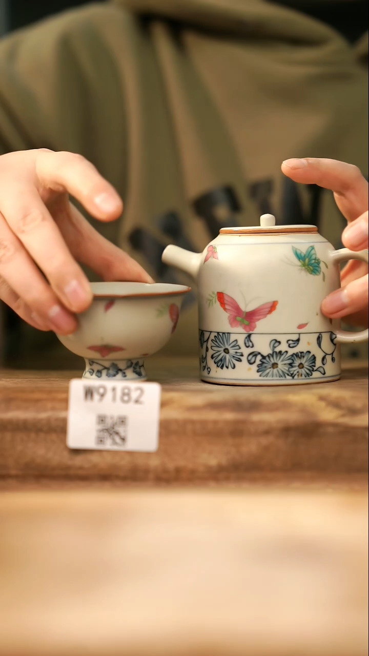 【经典福利】/ 杯子@@W9182