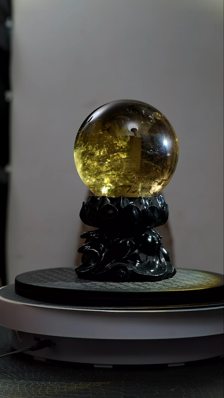 水晶珠宝半成品未镶嵌天然水晶居家办公摆件