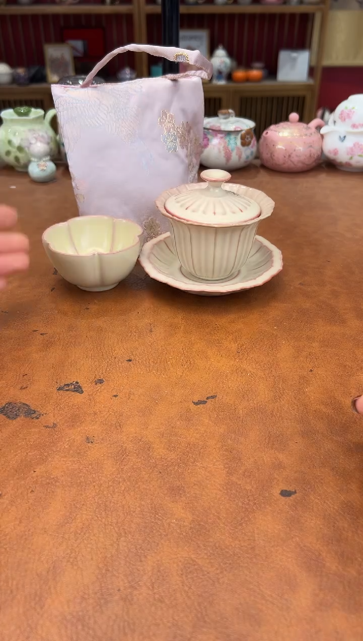 -熹宁陶瓷通用链接