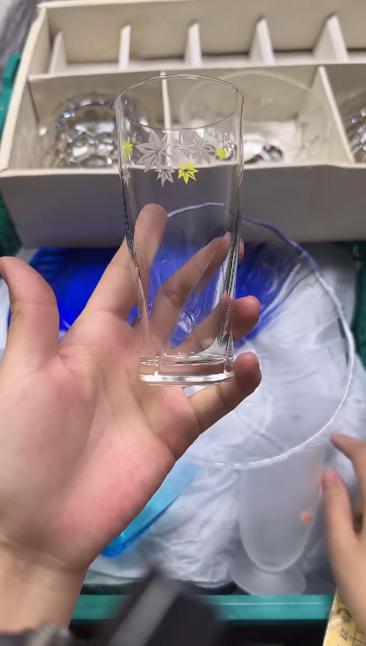 手工艺品玻璃什***…724