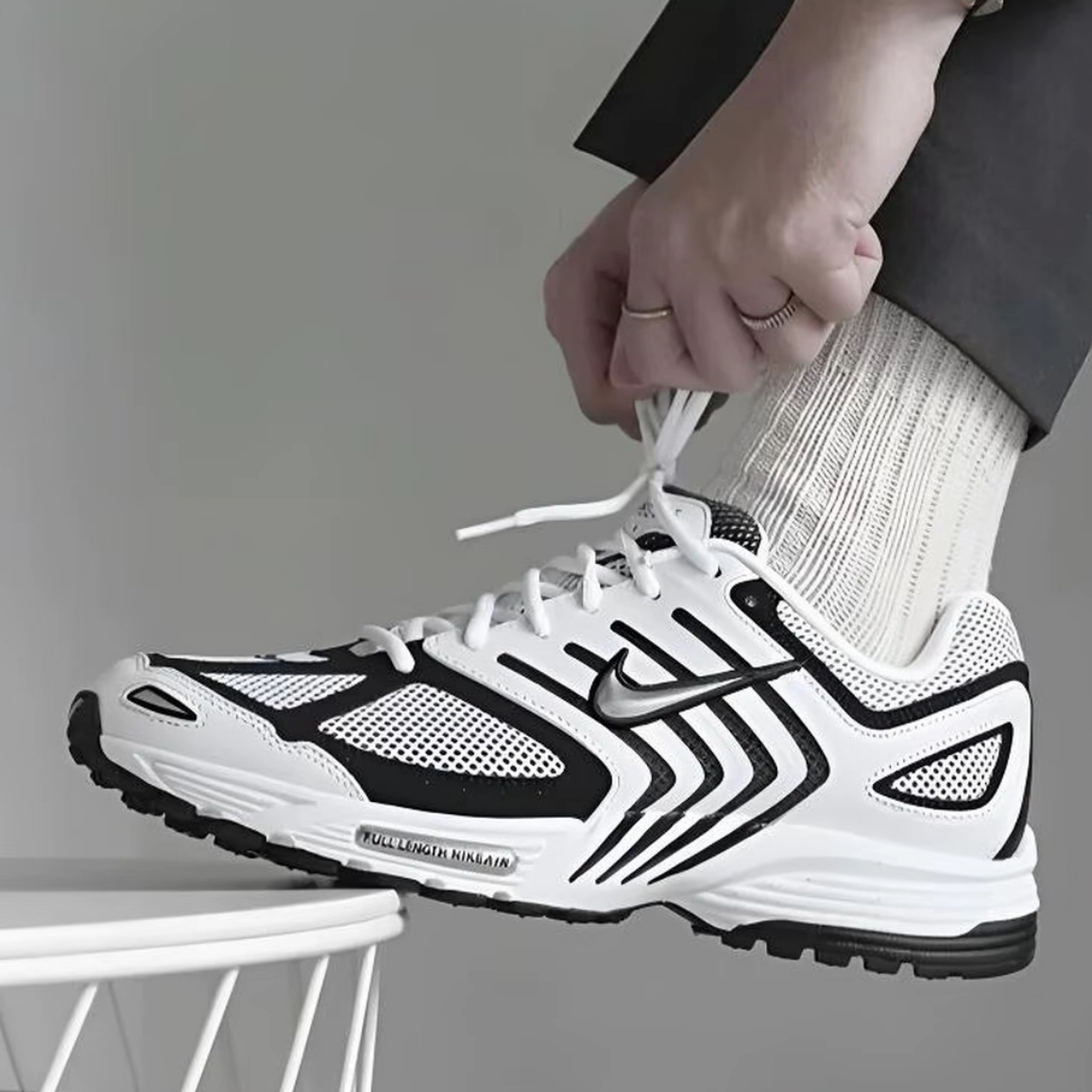 NIKE/耐克鞋子男款Air Pegasus飞马新款气垫缓震运动鞋FJ1909-100