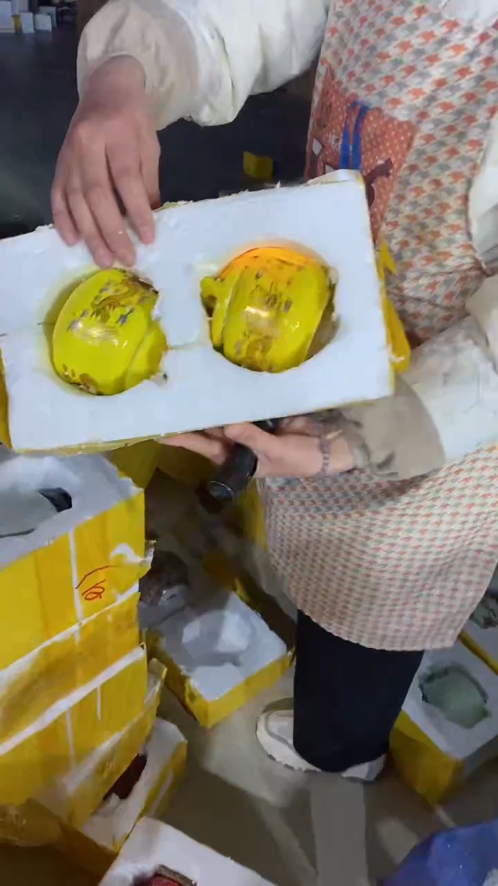 【闪购商品】罐陶瓷茶叶罐存茶罐密封罐