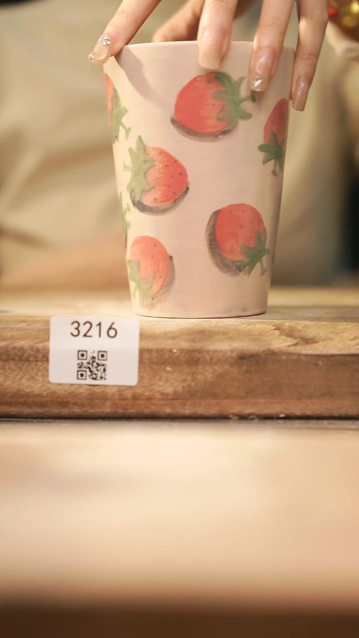 【闪购商品】【落单孤品】福利/杯子@@3216