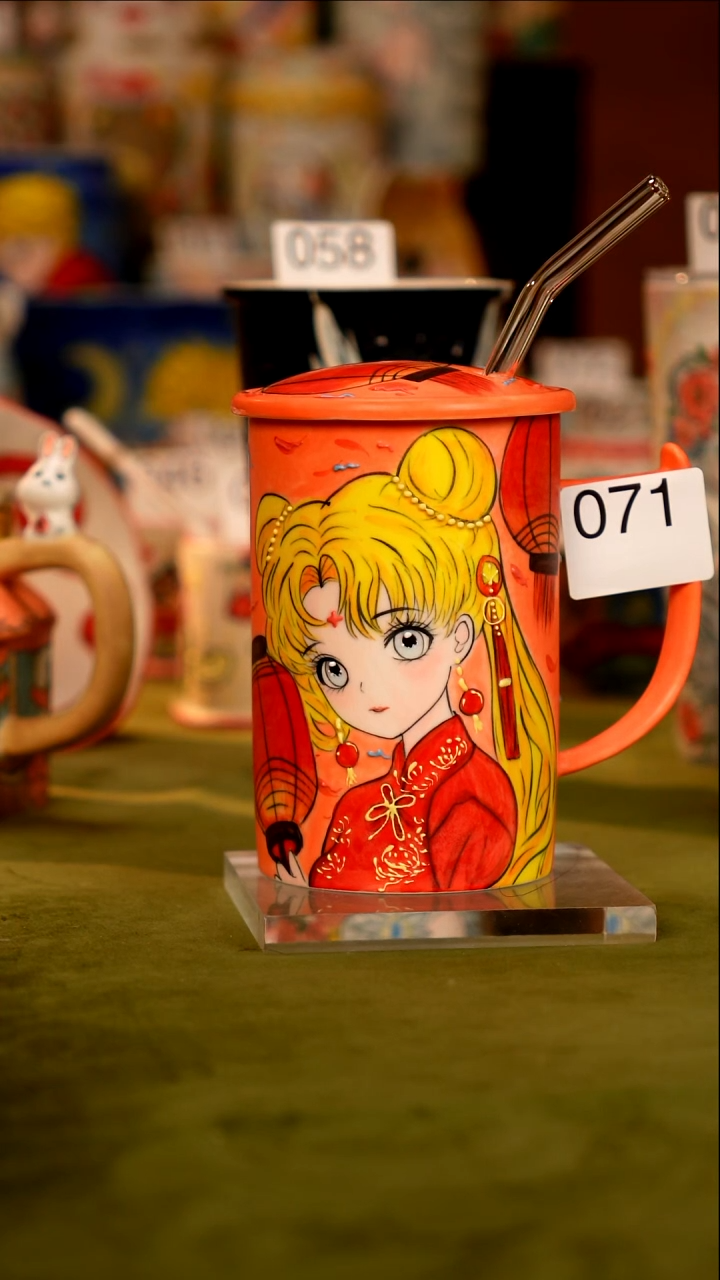 牡野器物 牡野器物  071