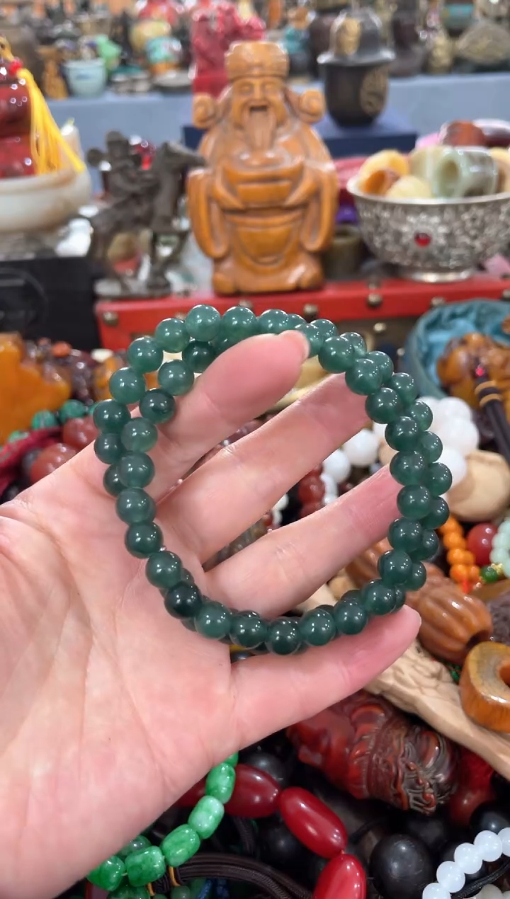 【闪购商品】1宫廷影视老旧工艺摆件