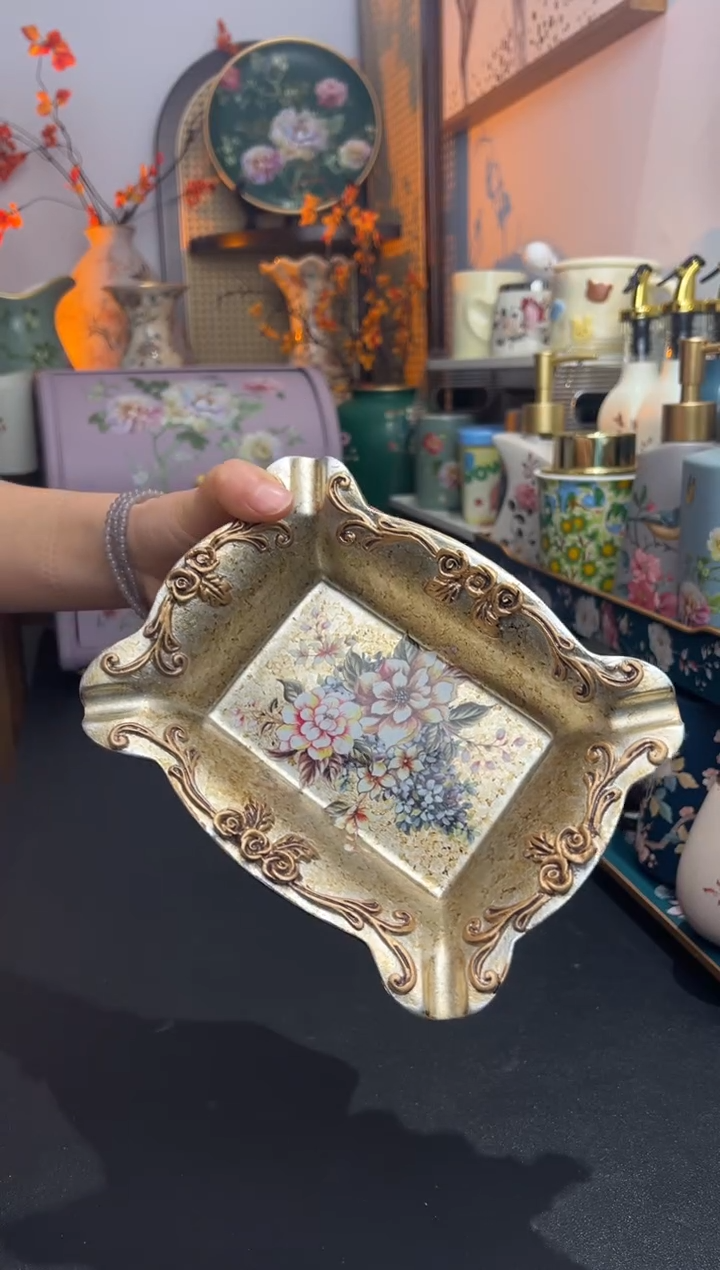 外贸陶瓷家居百货