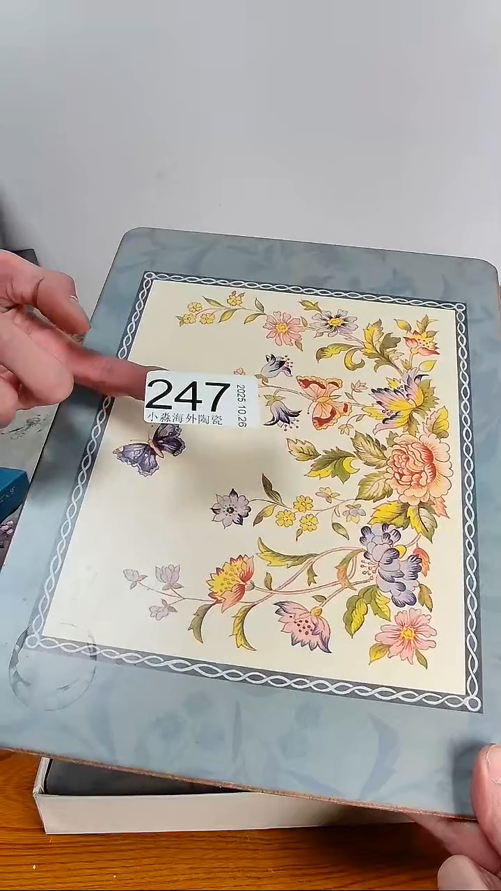 瓷片小淼海外陶瓷工艺品