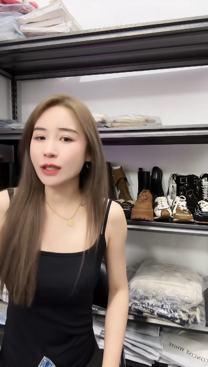 ?****女打底裤 深灰  M 