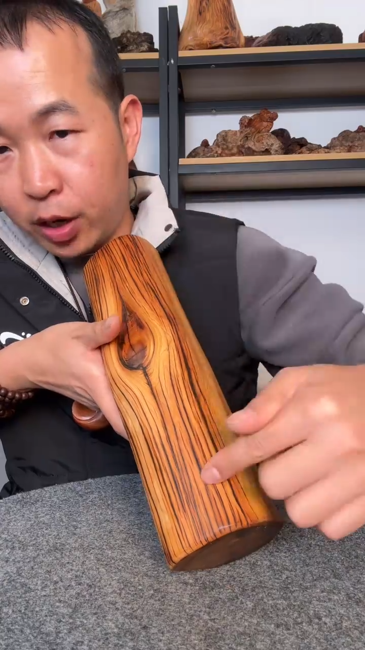 【闪购商品】柏木（崖柏）崖柏