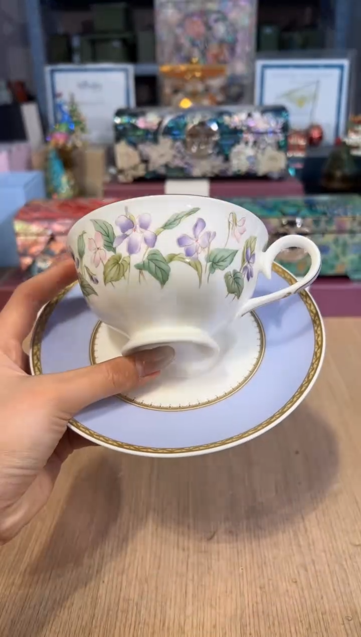 【闪购商品】杯246孤品          