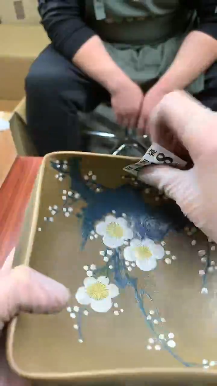 瓷片子*校长家杂项籈选3