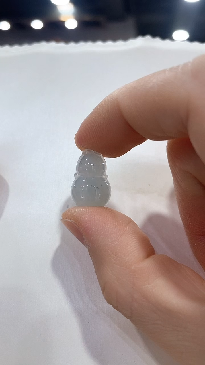 吊坠(不含链)未镶嵌翡翠1（多样性发一）