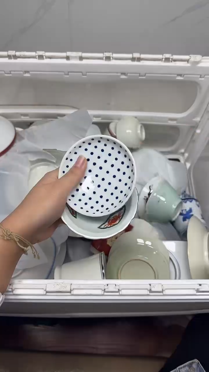 【闪购商品】935回流瓷器，默认微瑕18.8包邮