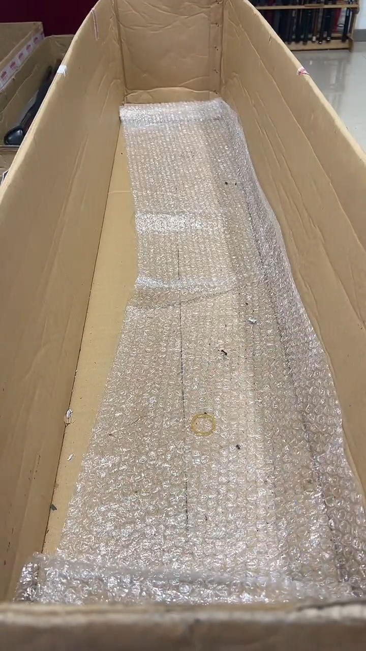 振*鱼竿 孤品 微瑕疵 以直播间讲解为主