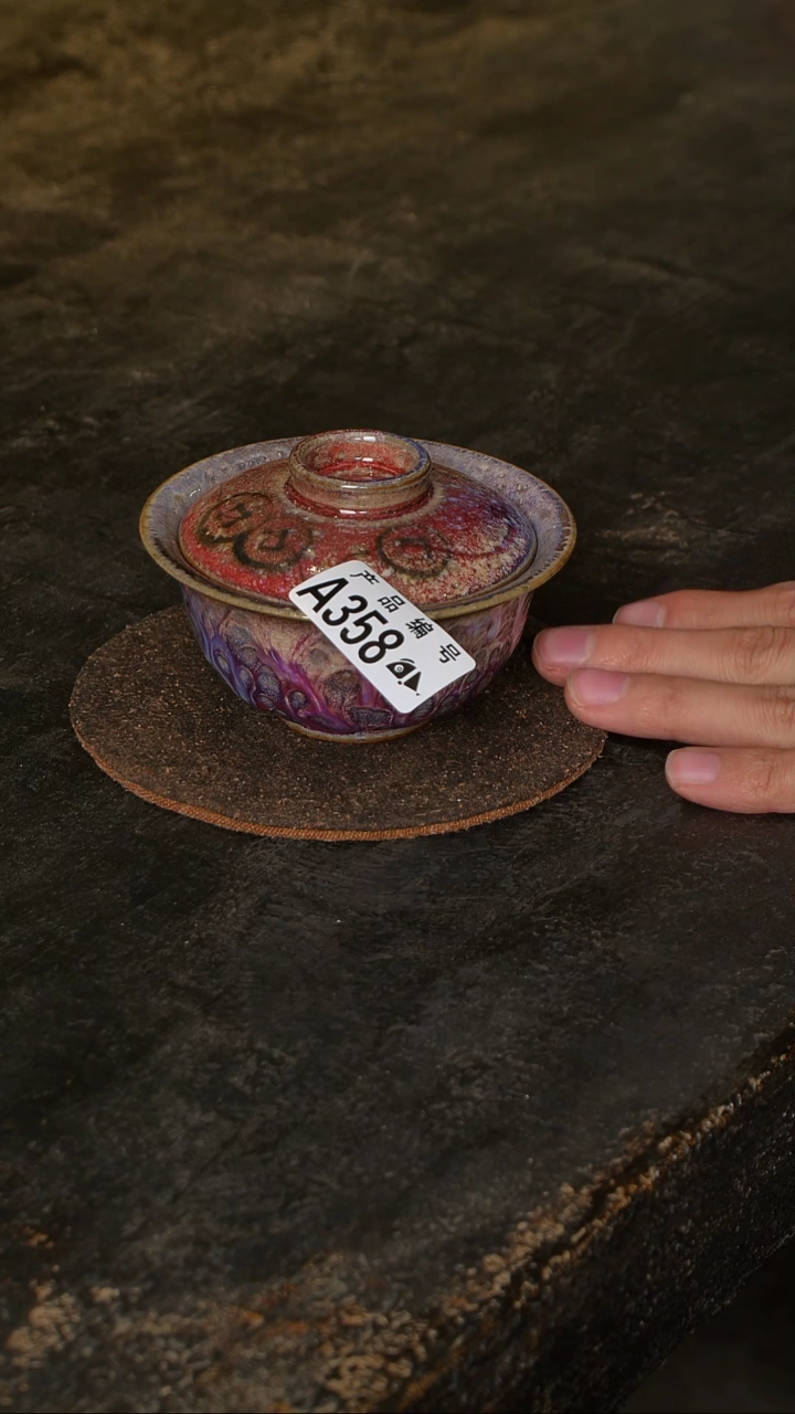 【闪购商品】鱼和熊工作室手工陶艺