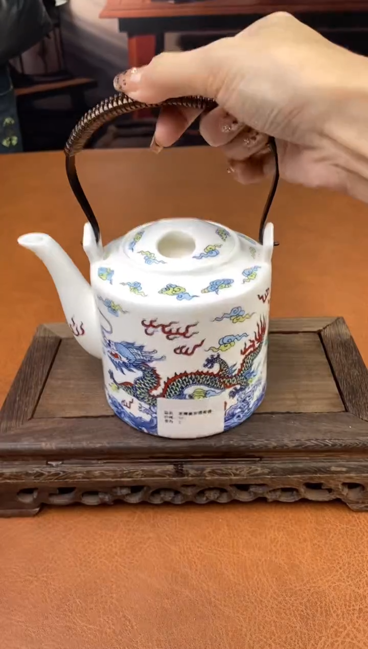 【闪购商品】陶禧茶器闪购福利V