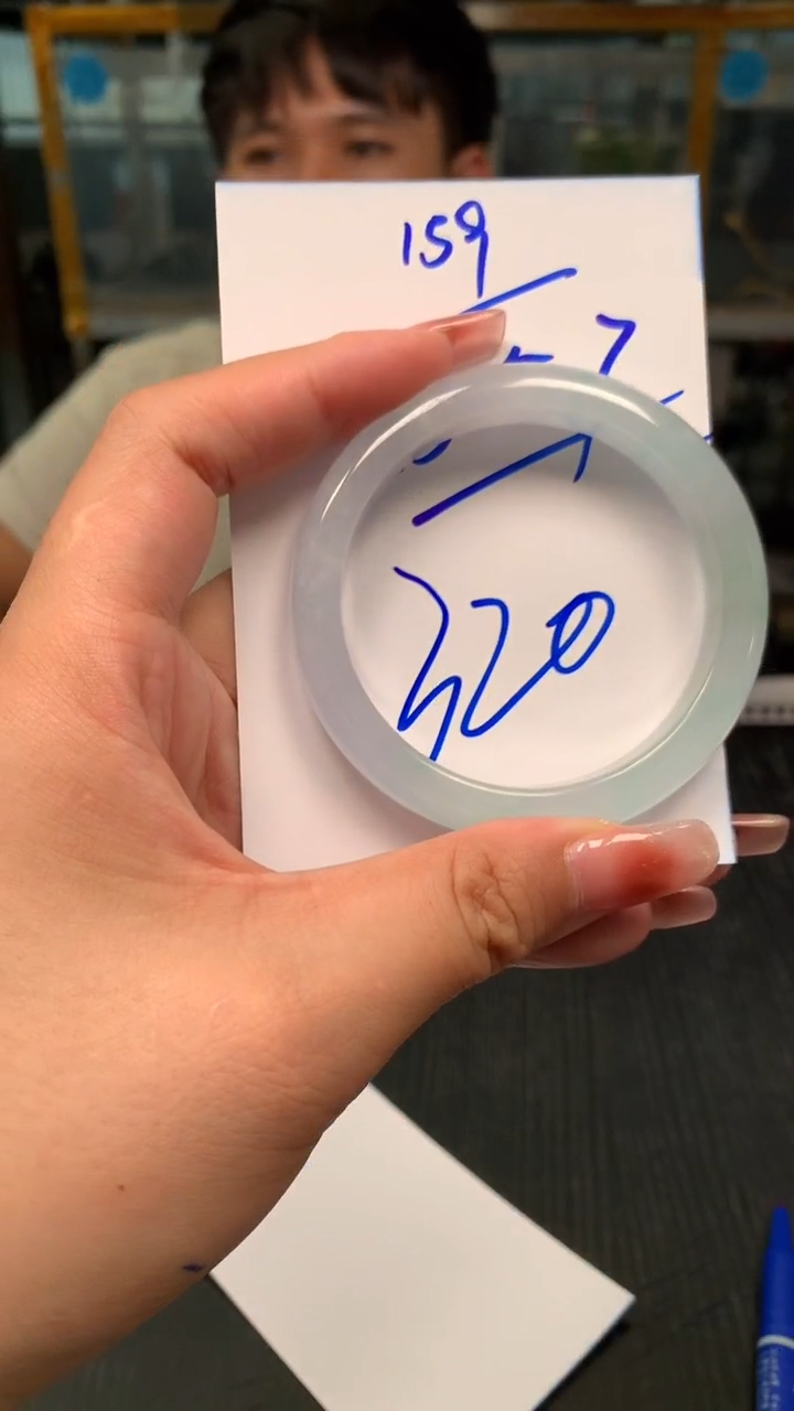 111111手镯xm56/159