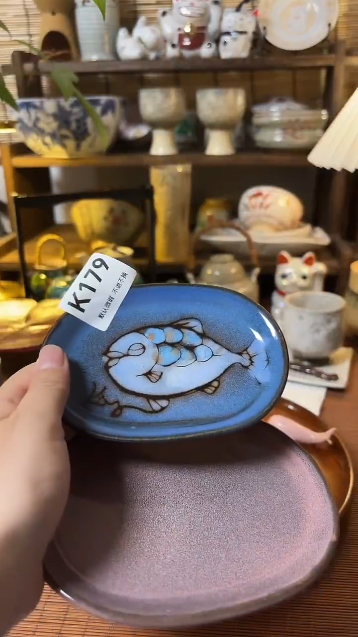 瓷片美*妈喵喵家都是大漂亮
