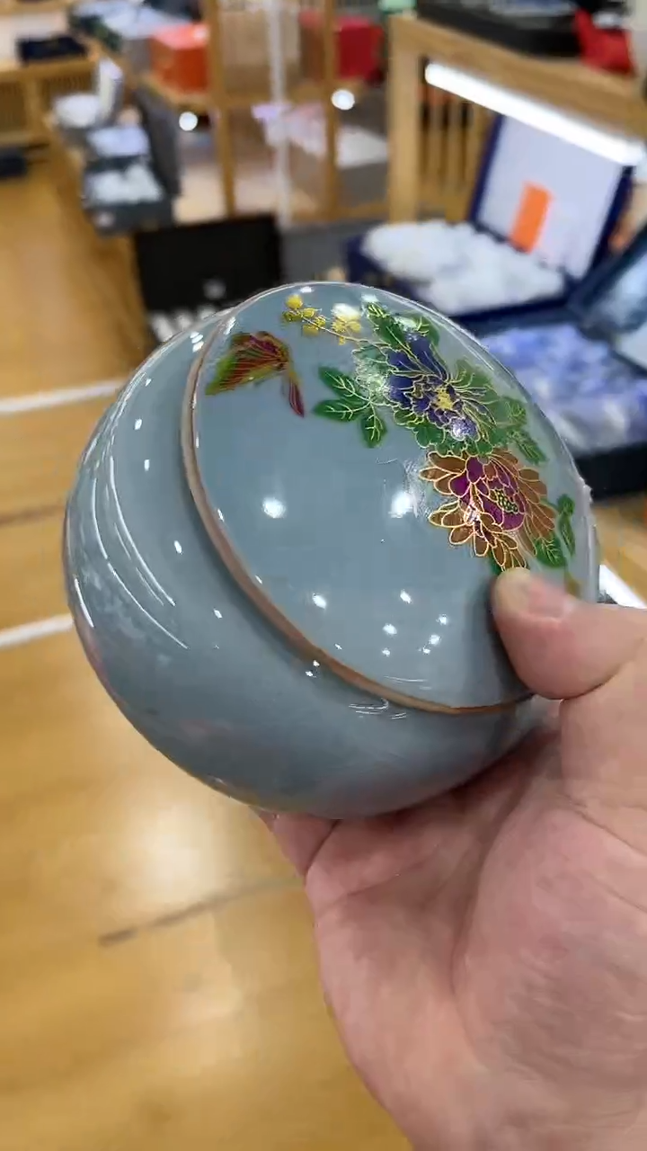 【闪购商品】岩传茶具岩传茶具@
