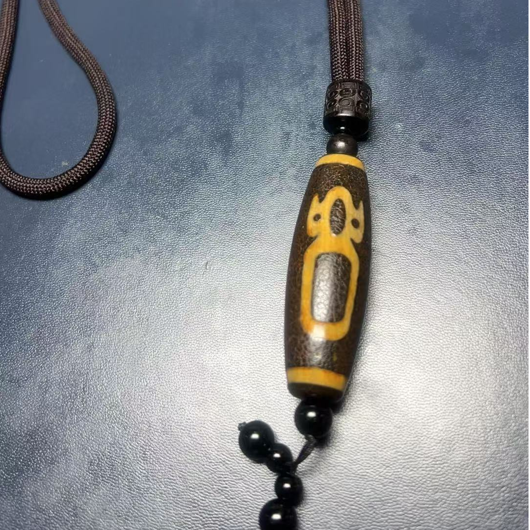藏式经典 cc项链