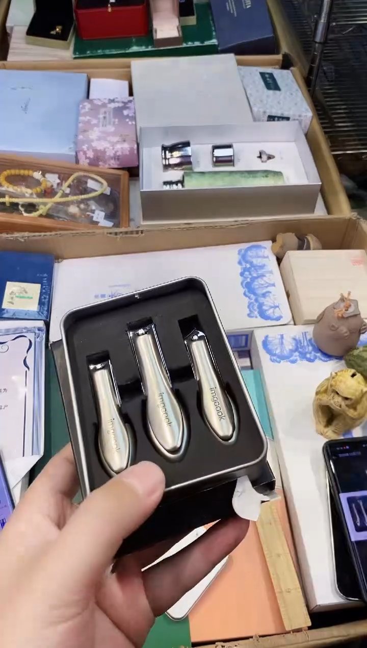 【闪购商品】瓷片都是我的大宝贝儿瓷器