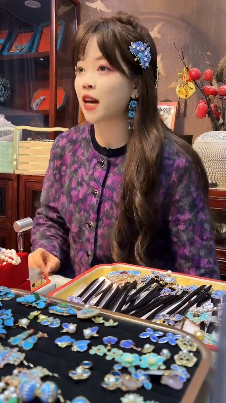 纯铜合金琉璃J****u11