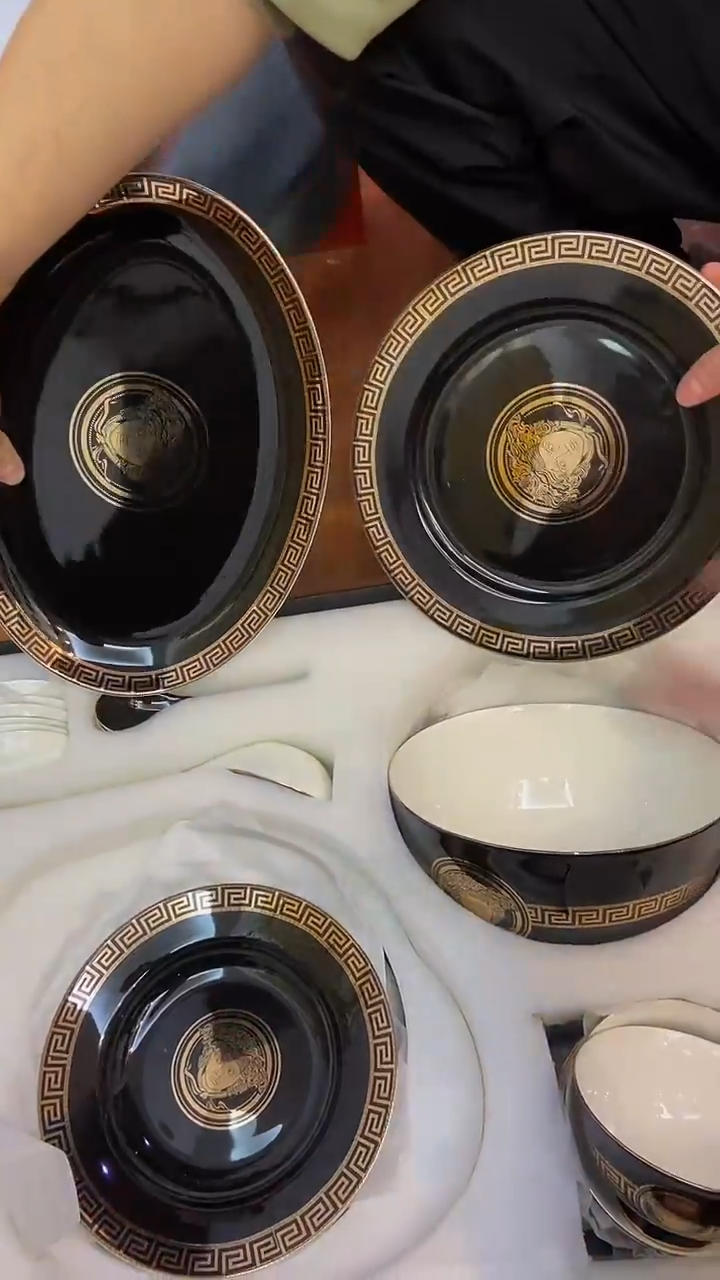 【闪购商品】鸿辉家品牌瓷器，京东包邮！