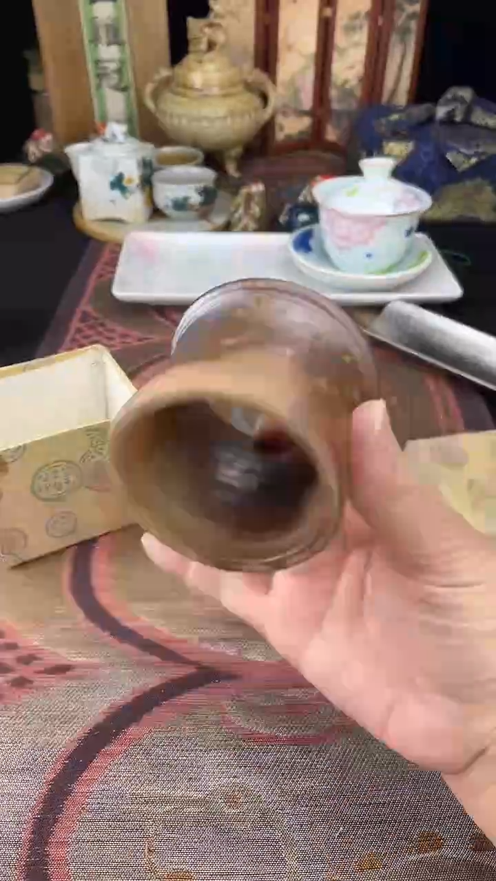 瓷片散瓷默认微瑕，看清尺寸品相再拍