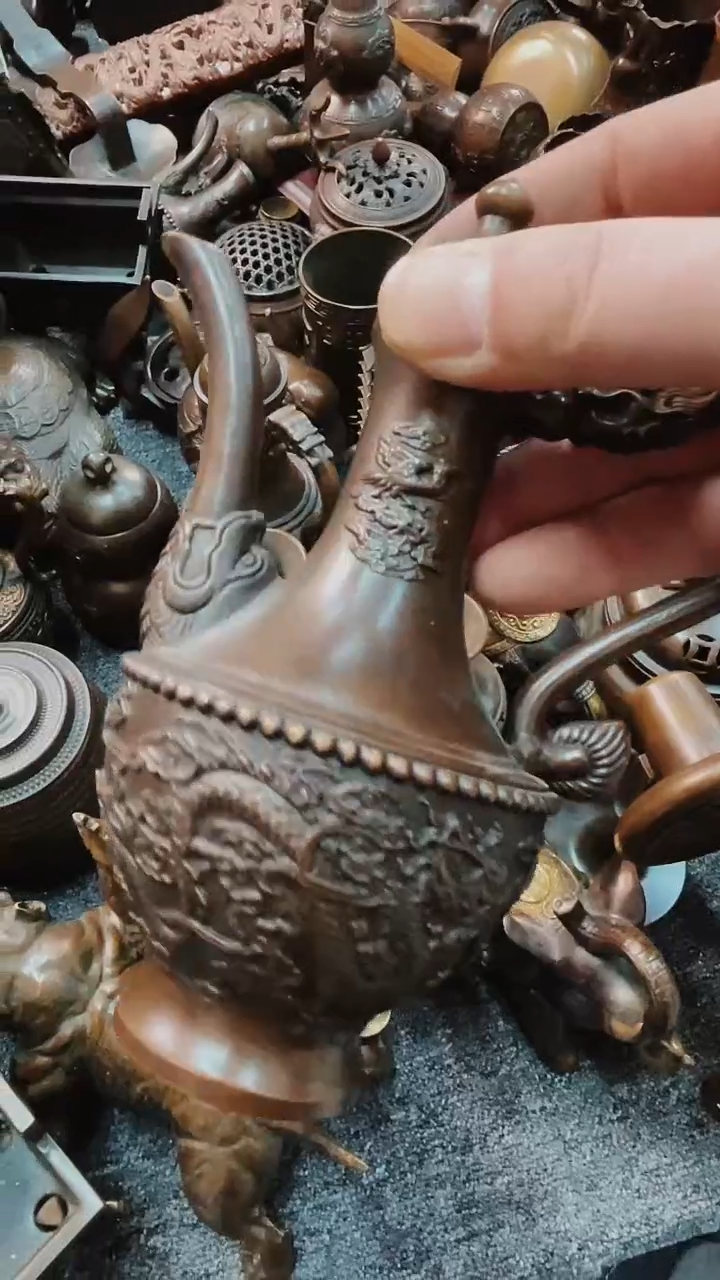 【闪购商品】独具匠心 巧夺天工