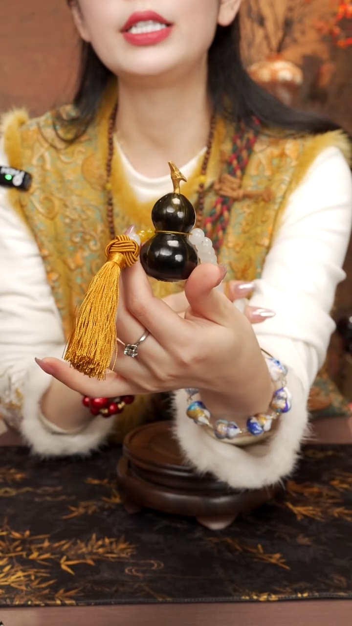 162--精品挂件小葫芦39