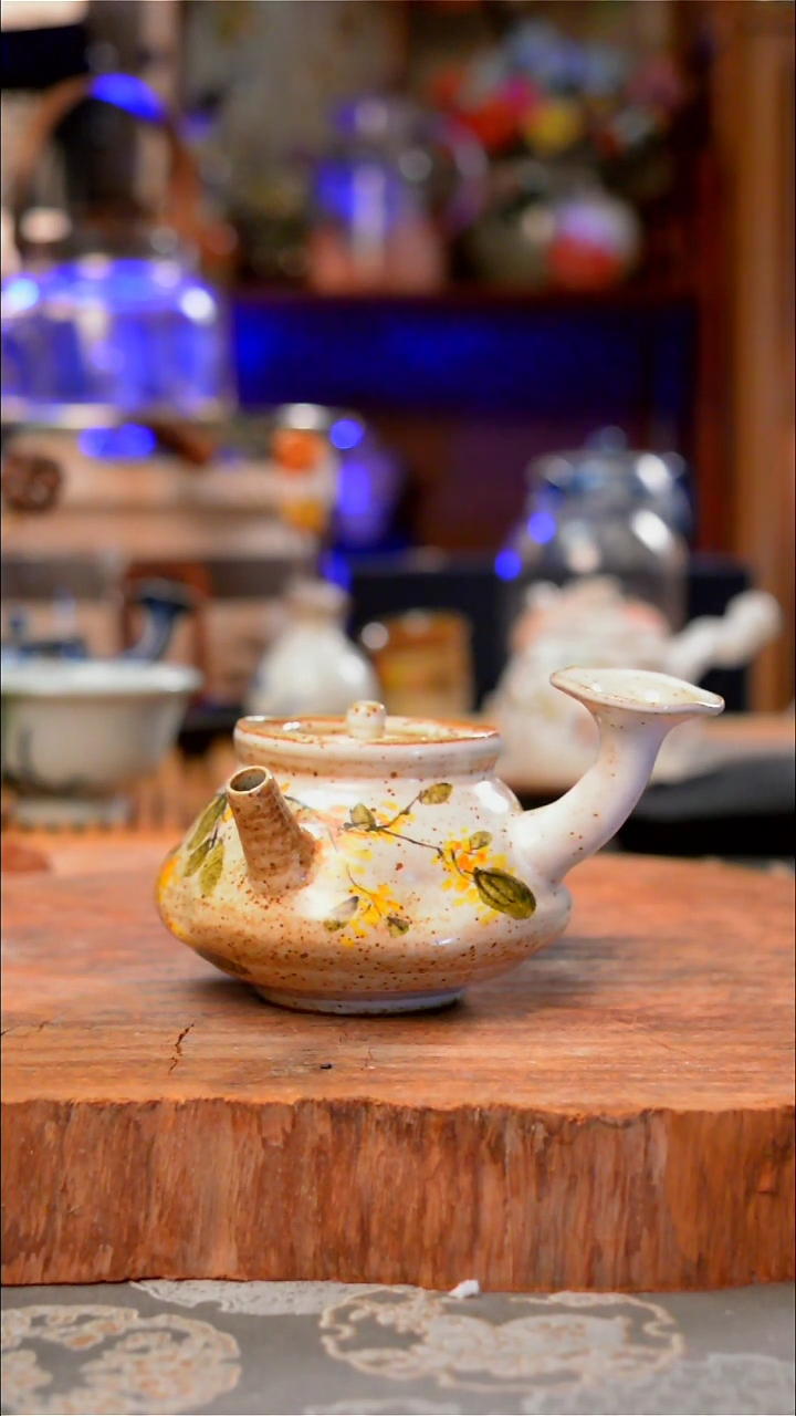 【闪购商品】摆件桂花手工手绘手工手绘