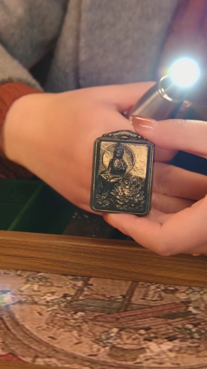 【闪购商品】和田玉（糖玉）颈饰未镶嵌和田玉