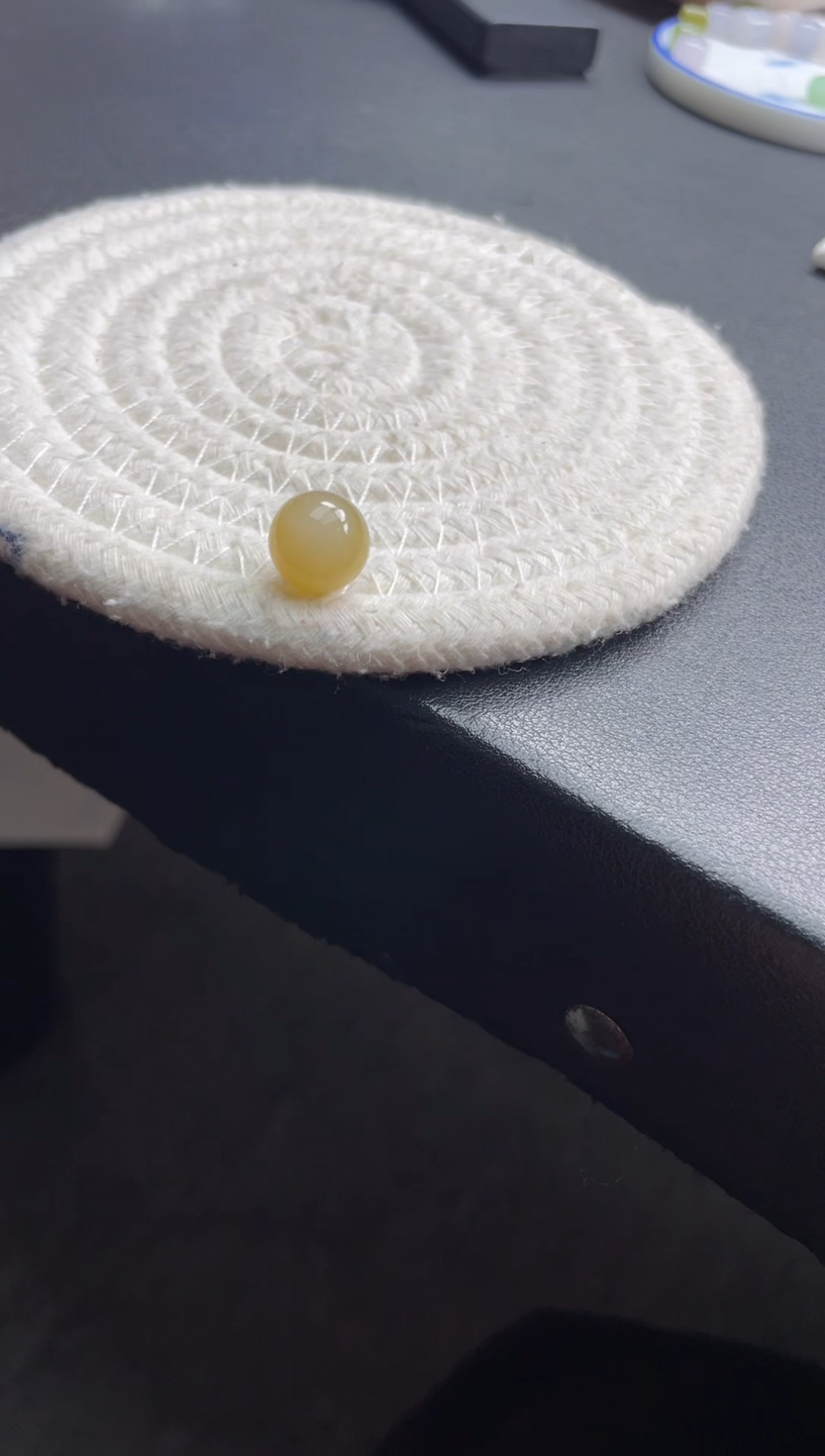 【闪购商品】定制翡翠未镶嵌BBBBBBB216