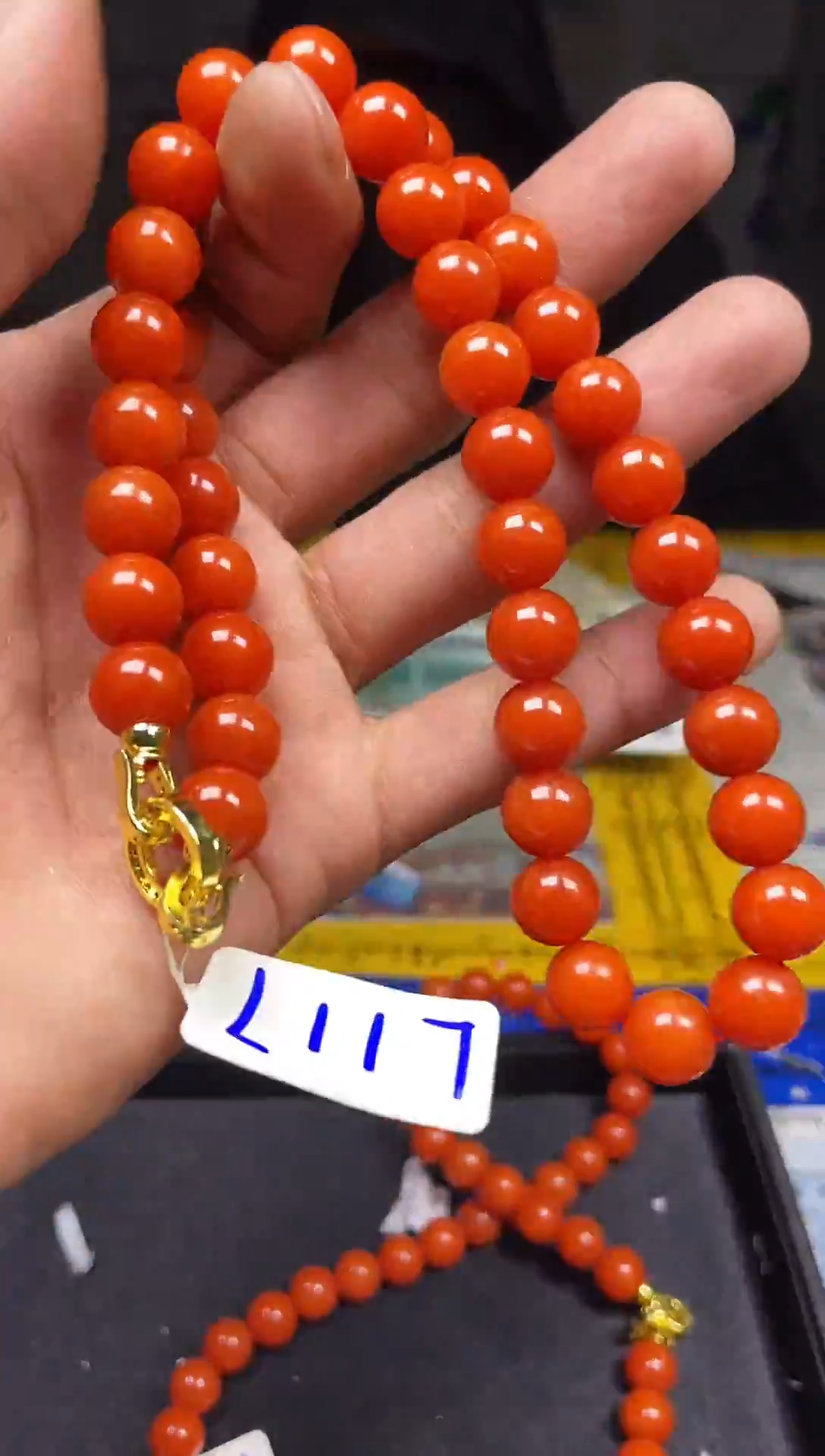 阿浩甄选所见所得--DW82