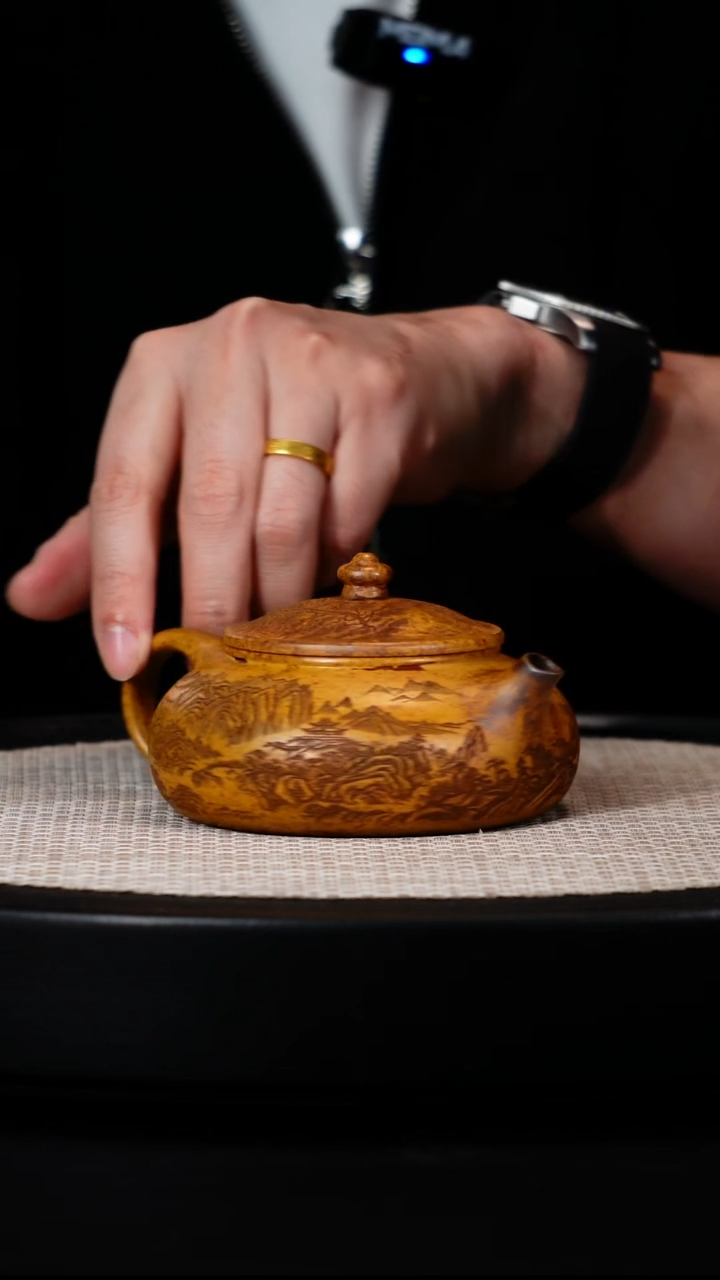 茶壶紫砂F高端紫砂壶