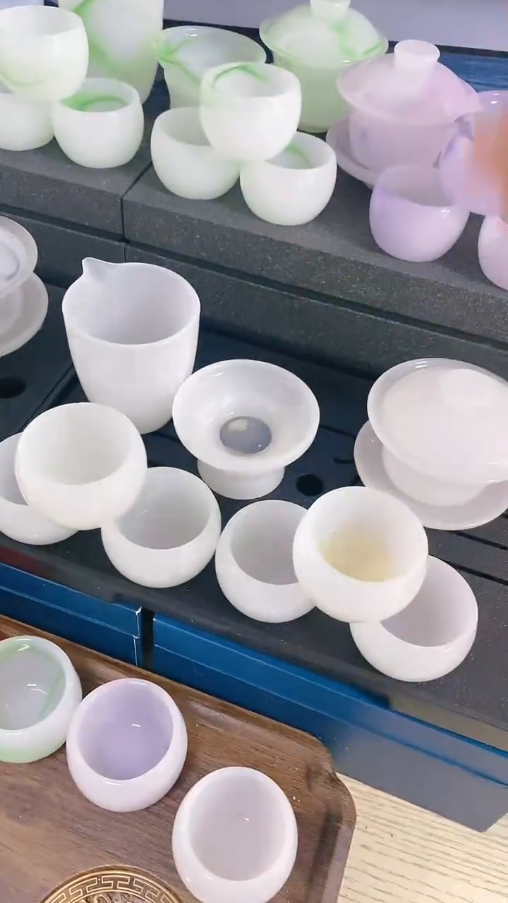 【闪购商品】清仓茶具看图片编码发货