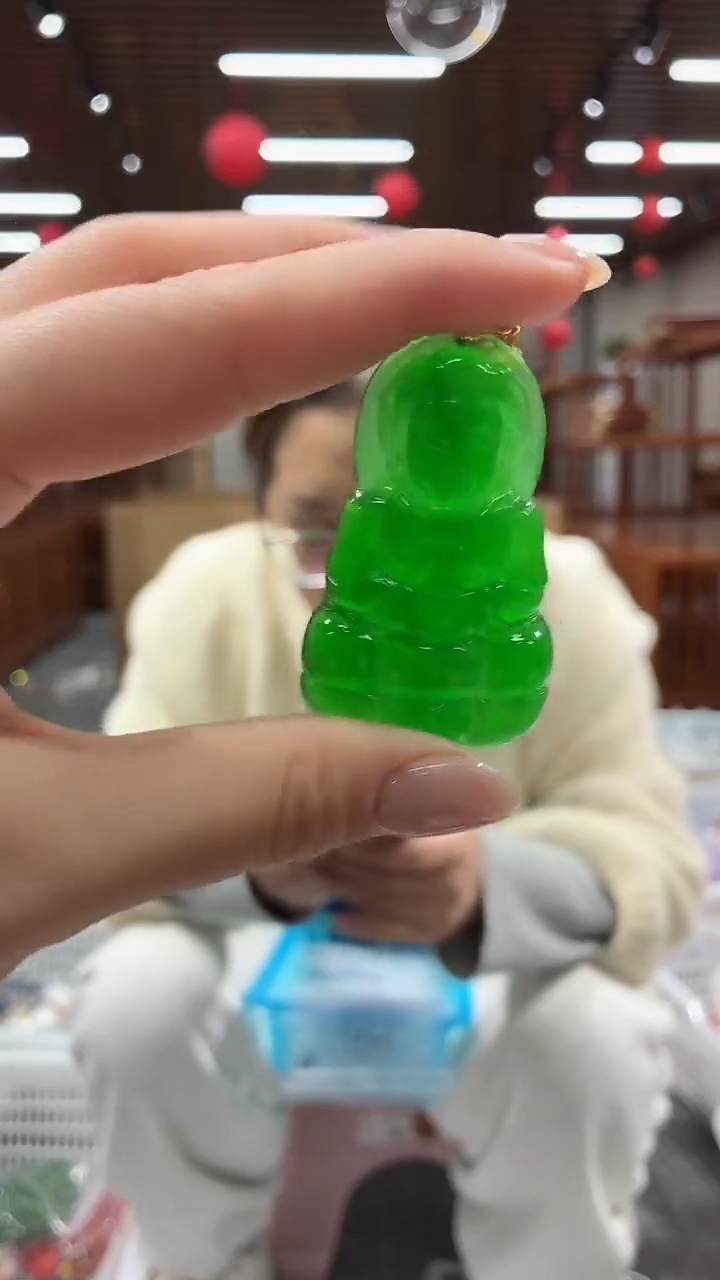 【慧慧甄选】高端轻奢手链多样性发货RX4443S