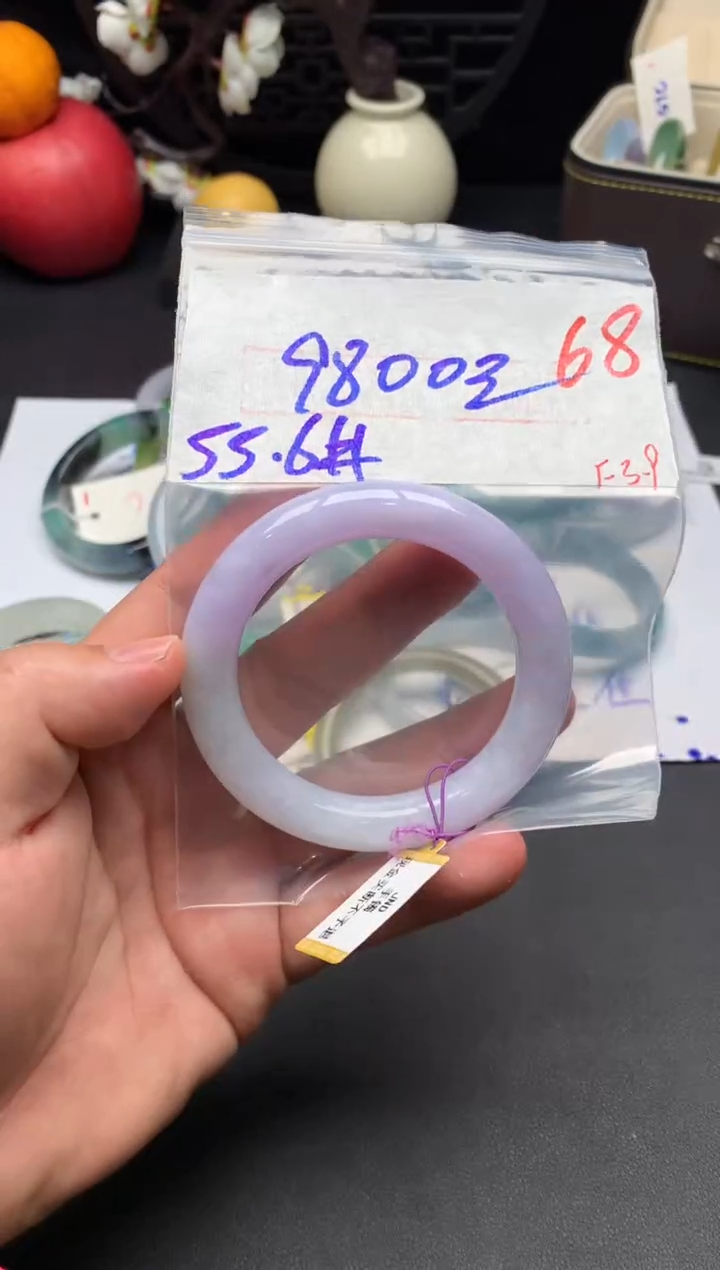 【闪购商品】定制翡翠未镶嵌毛货需精细抛光+多样性发货拍一发一