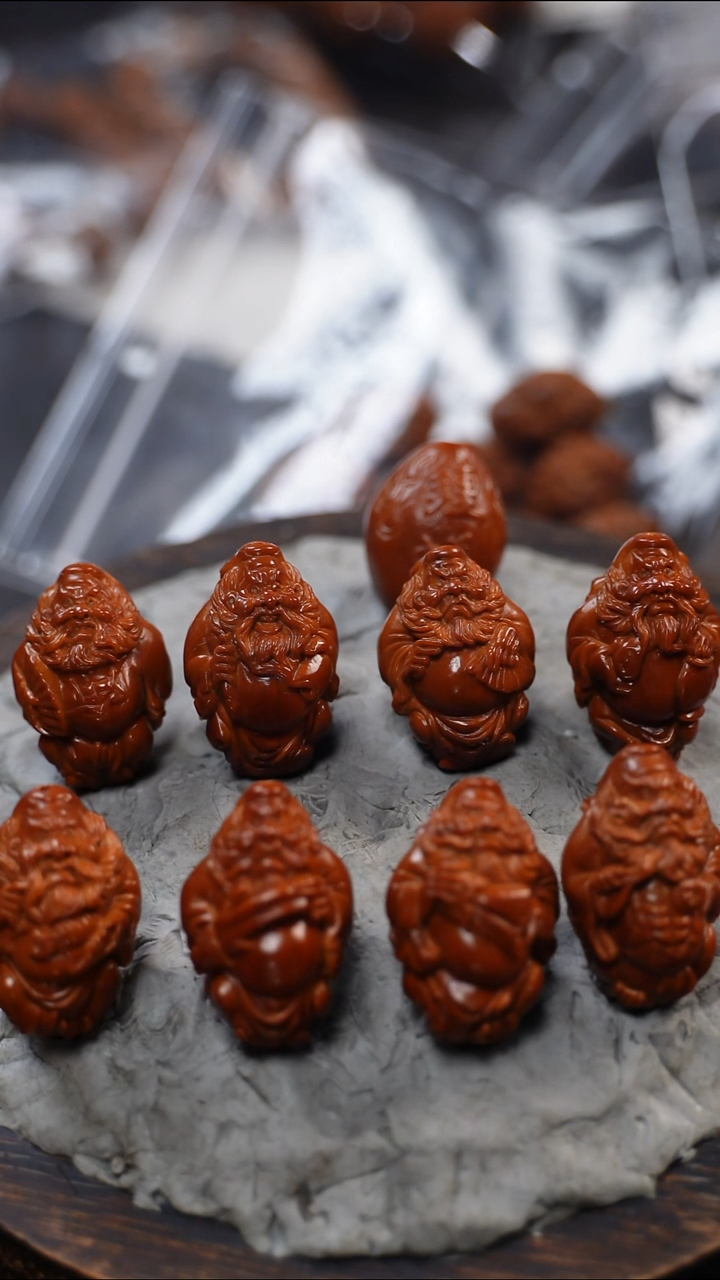 手串/手链橄榄核橄榄核