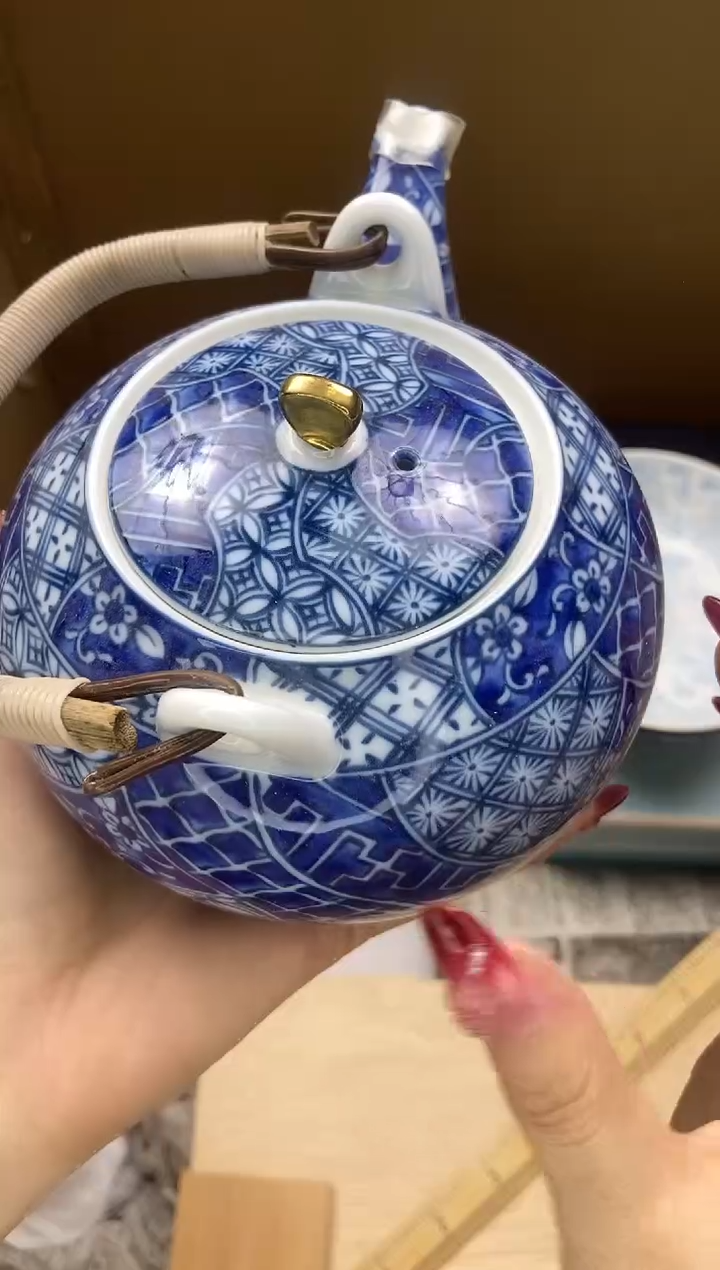 瓷片钰瓷片精美陶瓷甄选一单一付