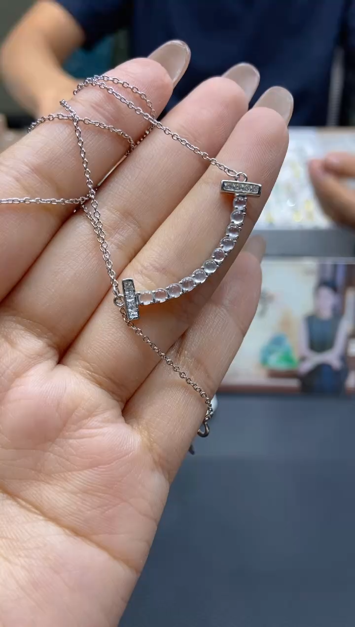 【闪购商品】定制翡翠未镶嵌天然翡翠A货128