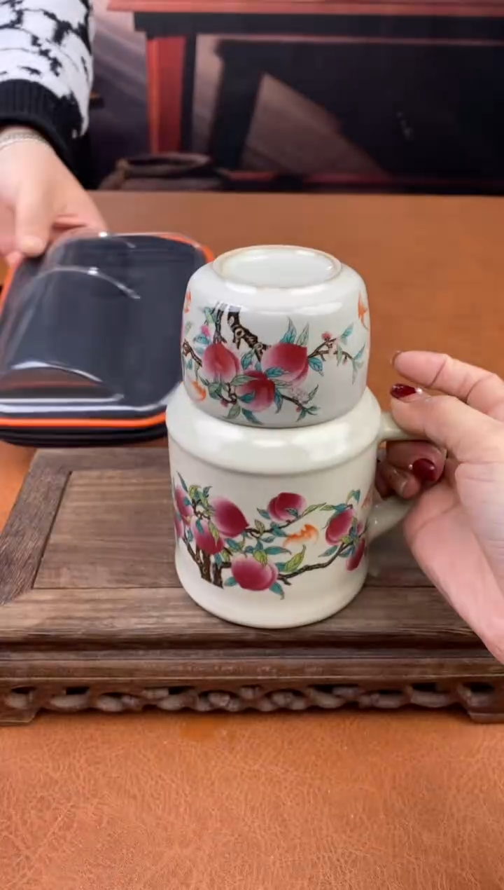 【闪购商品】陶禧茶器闪购福利V