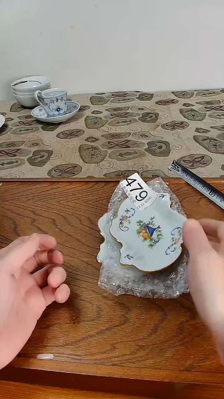 瓷片生**?小淼海外陶瓷工艺品