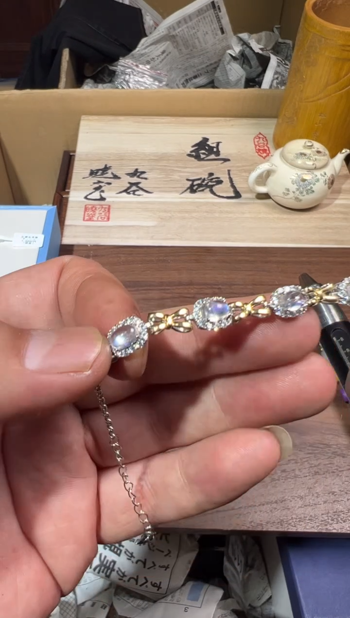 【闪购商品】瓷片工艺赏玩器物（下单即认可）多样性发一个
