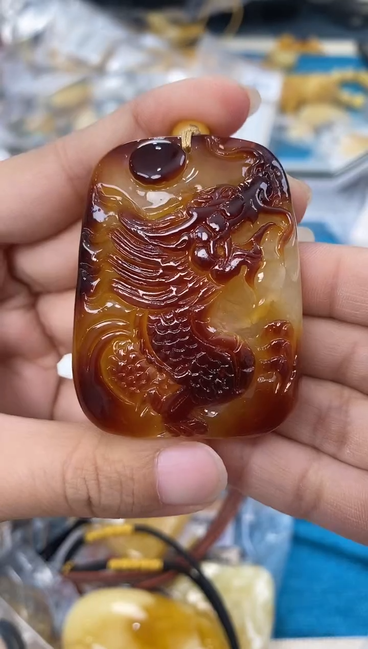 未镶嵌琥珀裸石天然琥珀蜜蜡