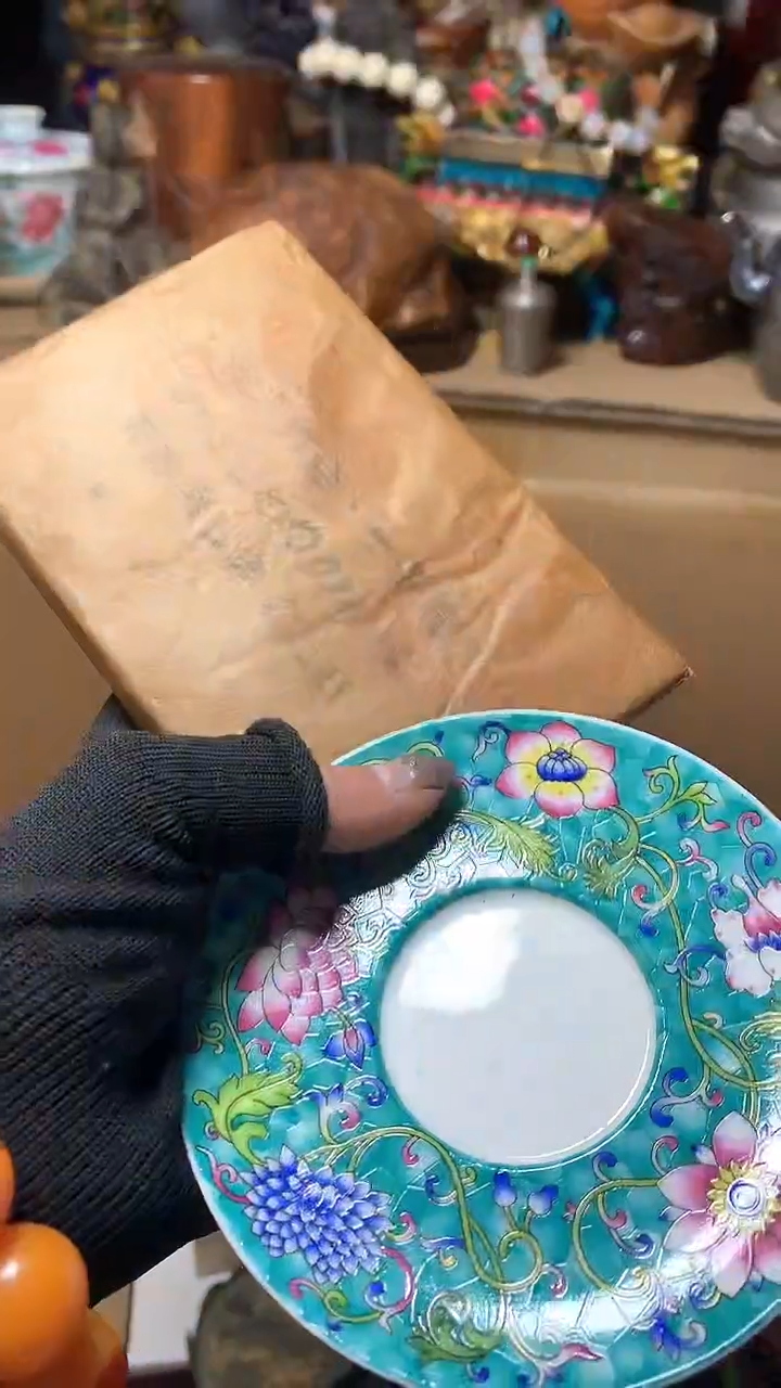 【闪购商品】瓷器默认微瑕瓷器