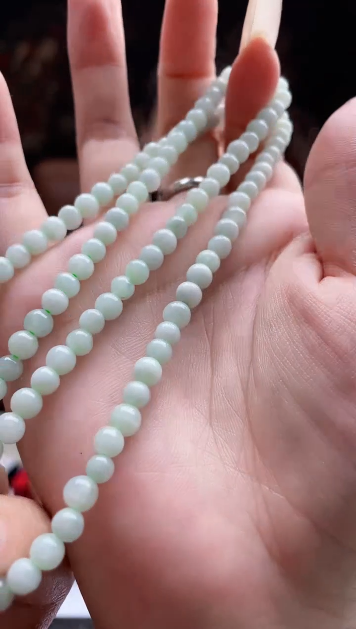 未镶嵌定制翡翠J-@@QJNN120529多样性发其一