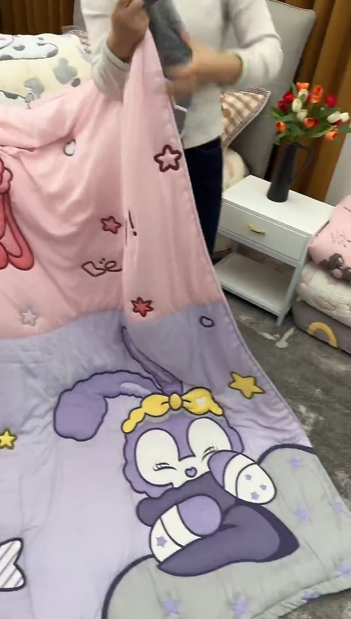 棉花星黛萌兔-150x200