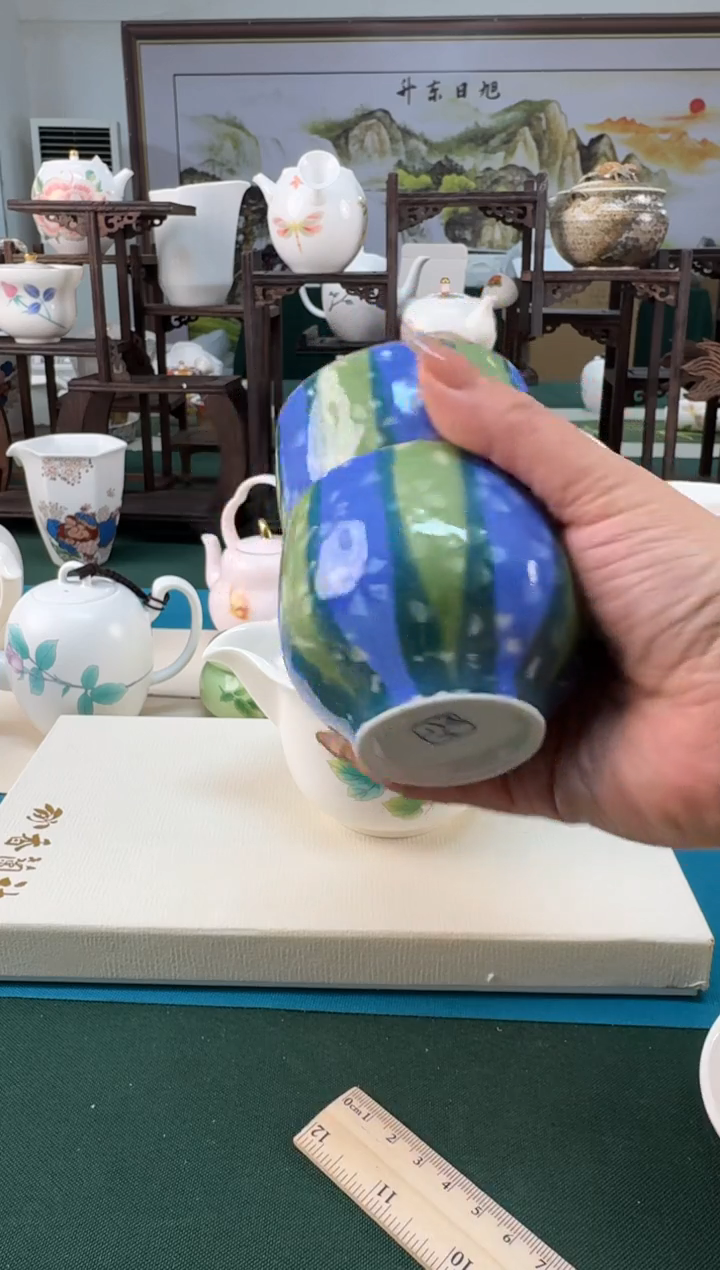 【闪购商品】瓷器................